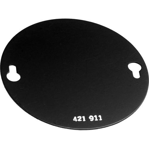 Omega Lens Plate for D5500 and ProLab II Enlargers