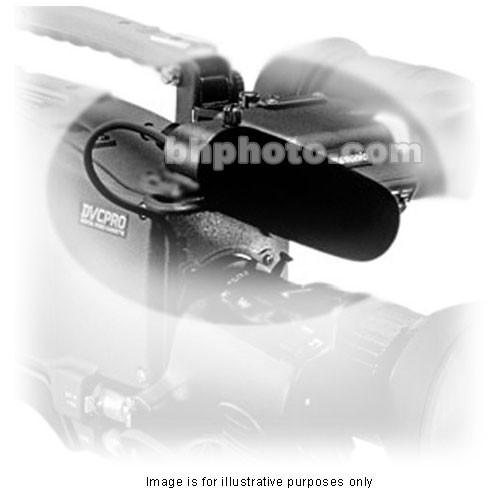 Panasonic AJ-MC700 - Microphone and Holder Kit for AJ-D700 DVC PRO Camcorder