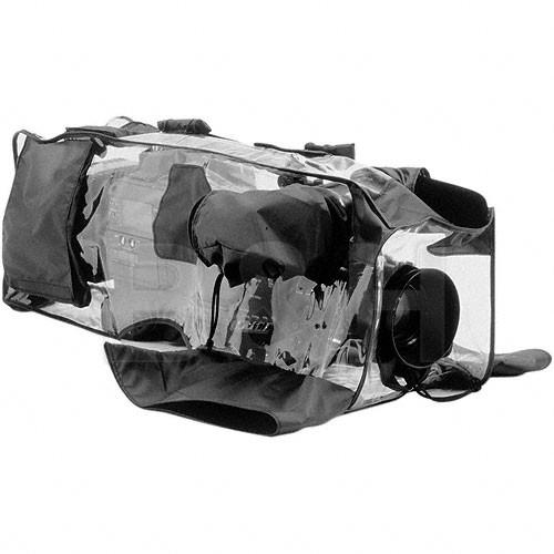 Panasonic SHAN-RC700 Rain Cover - for Panasonic DVC-PRO Camcorders