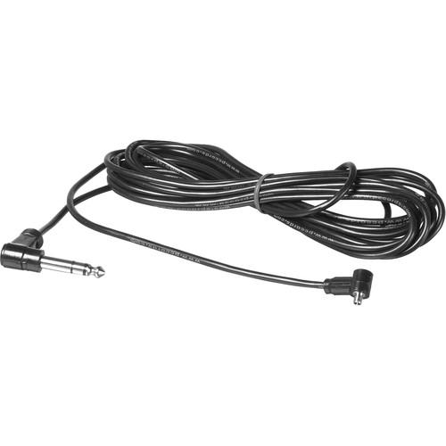 Paramount WL-15S - White Lighting to PC Male - Straight - 15