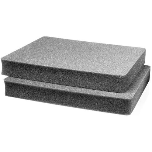 Pelican 1552 Two Piece Foam Set