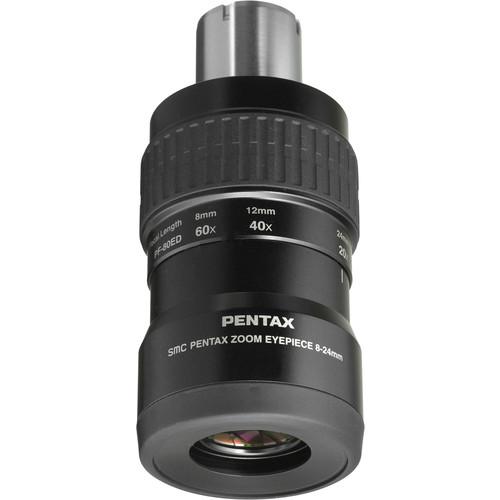 Pentax SMC 8-24mm Zoom Eyepiece, Pentax, SMC, 8-24mm, Zoom, Eyepiece