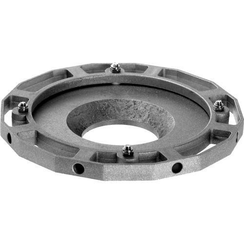 Photoflex Strobe Connector for Broncolor Impact Series, Visatec Series, Hasselblad Vista