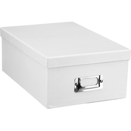 Pioneer Photo Albums Photo Storage Box