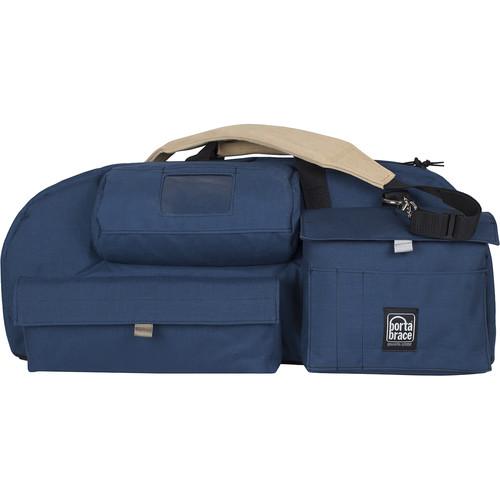 Porta Brace CO-AB-M Carry-On Camcorder Case