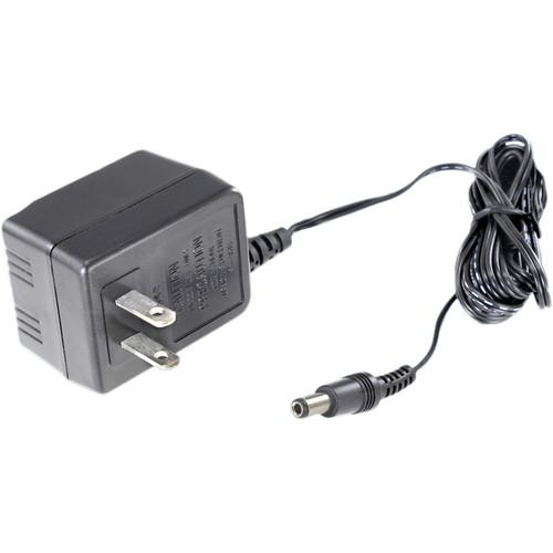 Quantum Instruments Adapter Charger for Radio