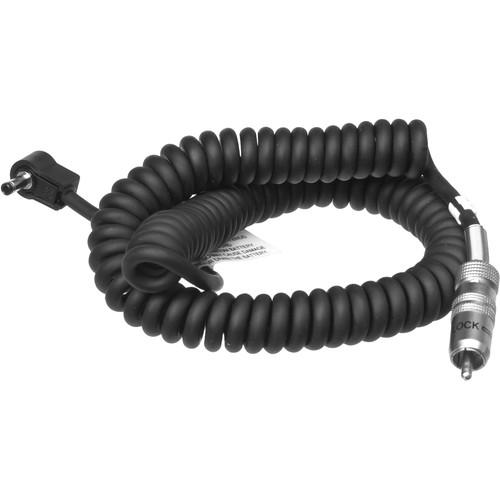 Quantum Instruments MCX Power Cord for