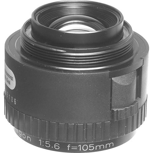 Rodenstock 105mm f 5.6 Rodagon Enlarging Lens