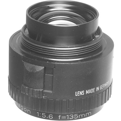 Rodenstock 135mm f 5.6 Rodagon Enlarging Lens