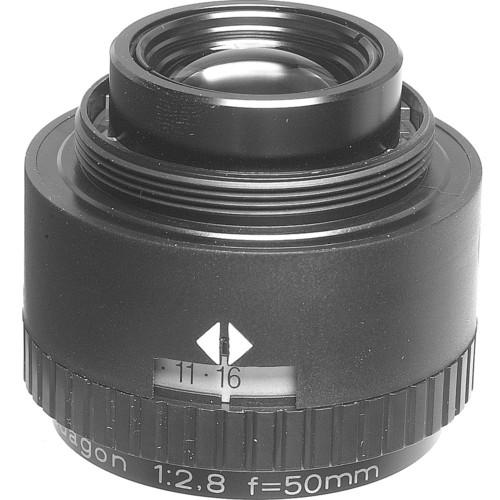 Rodenstock 50mm f 2.8 Rodagon Enlarging Lens