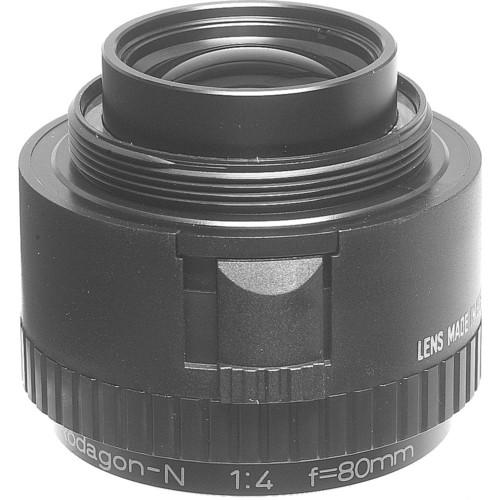 Rodenstock 80mm f 4 APO-Rodagon N Enlarging Lens