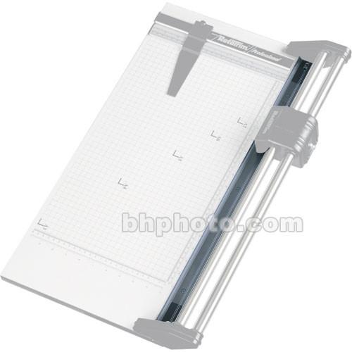 Rotatrim Plastic Clamp Strip for Professional 24" Cutters - Replacement