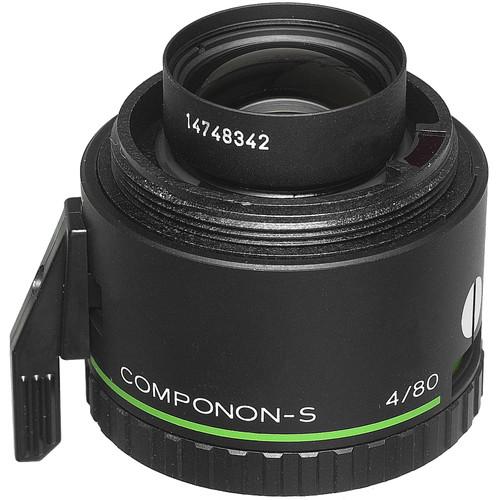 Schneider 80mm f 4 Componon-S Enlarging Lens - M39 Lens Mount
