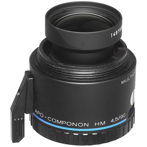 Schneider 90mm f 4.5 APO-Componon HM Enlarging Lens