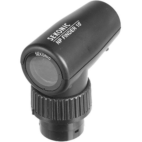 Sekonic 10 Degree Viewfinder for L-358