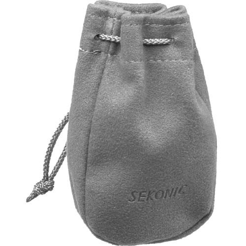 Sekonic Case for L-208 Light Meter