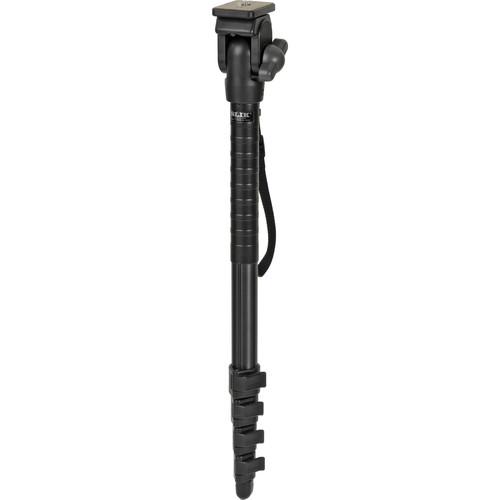 Slik E-Z Pod Jr Monopod - Supports 8.5 lb