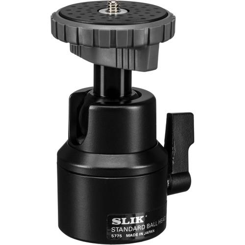 Slik Standard Ballhead II - Supports 11.00 lb
