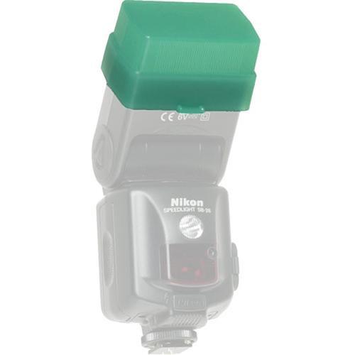 Sto-Fen OC-CBGR Green Omni-Bounce Diffuser