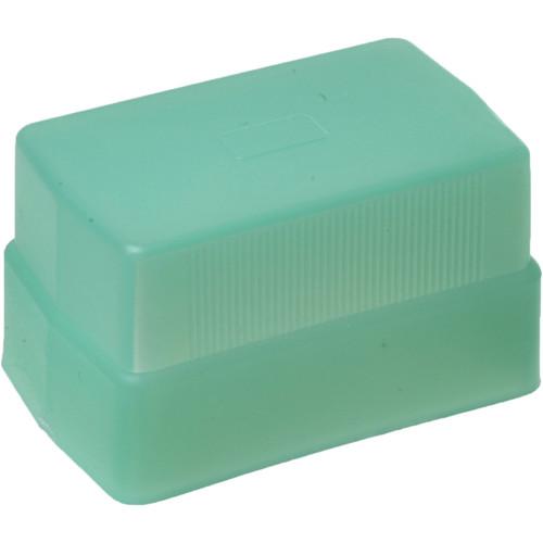 Sto-Fen OC-MZGR Green Omni-Bounce Diffuser