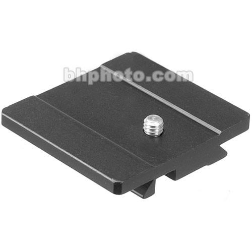 Studioball Quick Release Plate with 1 4"-20 Screw for Mamiya Cameras