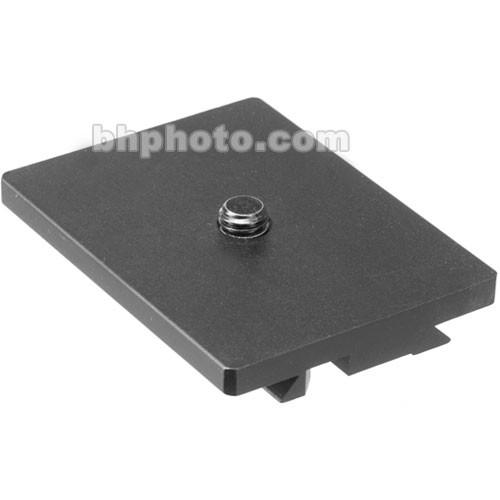 Studioball Quick Release Plate with 3 8"-16 Threaded Screw