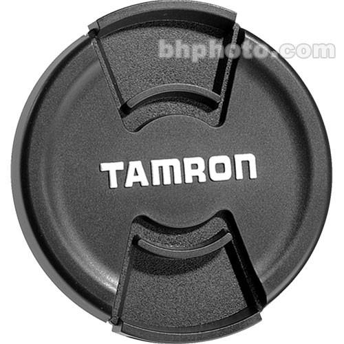 Tamron 52mm Front Snap-On Lens Cap