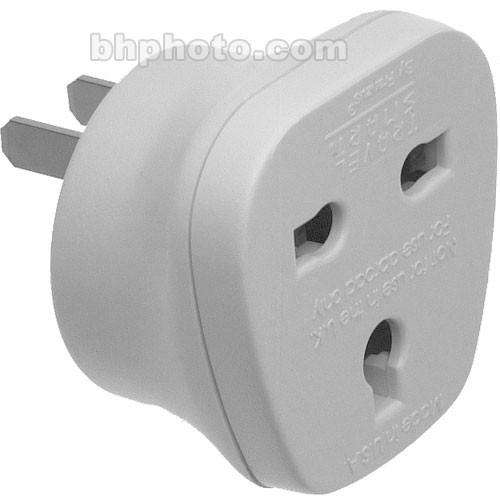 Travel Smart by Conair Adapter Plug
