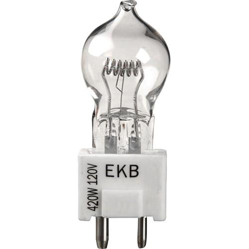 Ushio EKB Lamp - 420 watts 120 volts