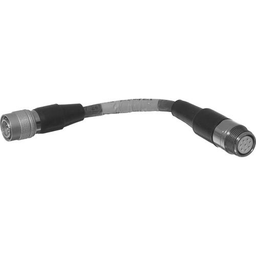 VariZoom VZ-F8F12 8-pin to 12-pin Cable