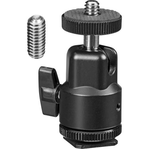 VariZoom VZSHOE Swivel Shoe Mount