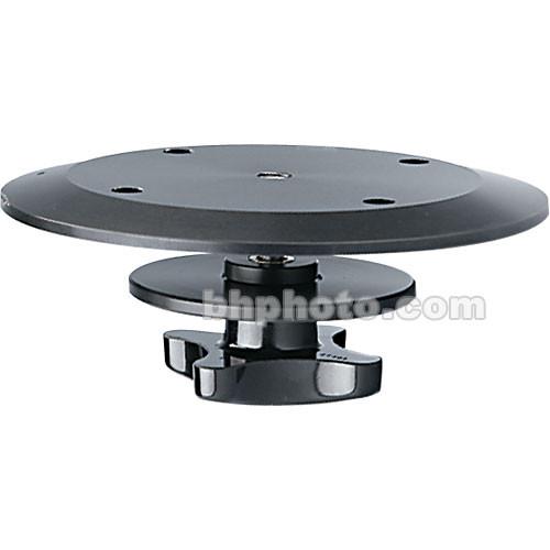 Vinten 3103-3 Mitchell 4-Bolt Flat Base Adapter - Open Box