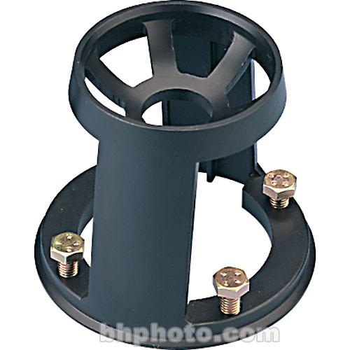Vinten 3330-16 100mm Leveling Bowl Adapter to 4-Bolt Flat Base - Open Box