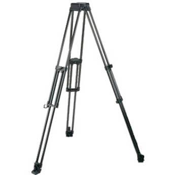 Vinten 3773-3 ENG Carbon Fiber 1-Stage Pozi-Loc Tripod Legs - Supports 55.1 lbs
