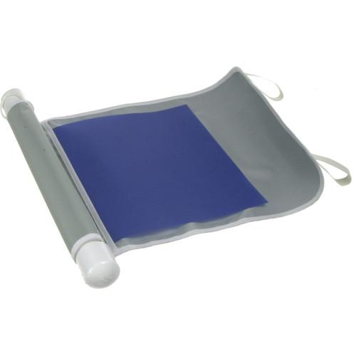 Visual Departures Gelly Roll - Holder for 10x12" Gels - Gray