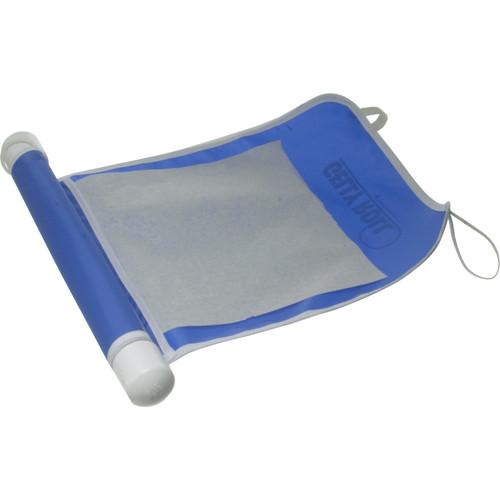 Visual Departures Gelly Roll - Holder for 20x24" Gels - Blue