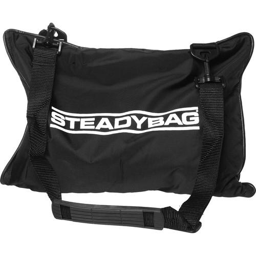 Visual Departures Model II Steadybag Camera Support