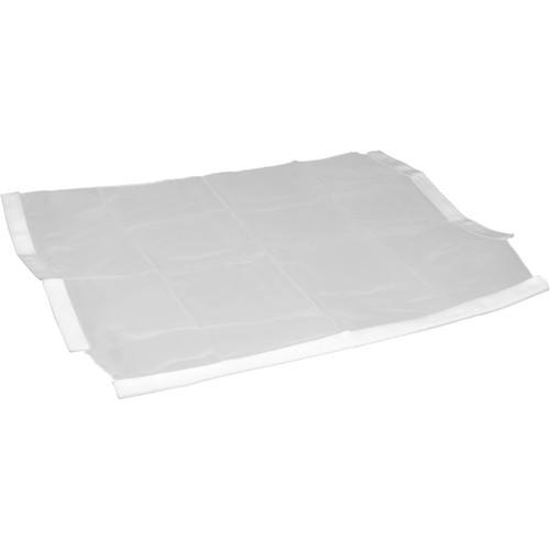 Westcott Scrim Fabric Only - 18x24" - 1 4 Stop China Silk