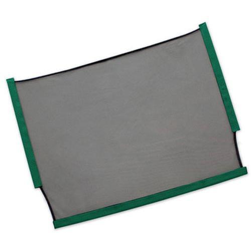 Westcott Scrim Fabric Only - 24x36" - Black Single Net