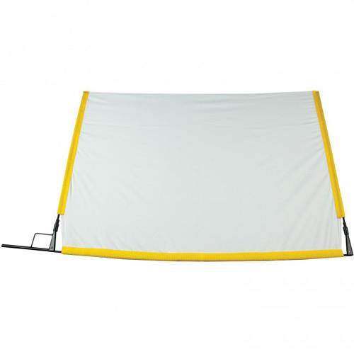 Westcott Scrim Fabric Only - 24x36" - Two Stop Silk