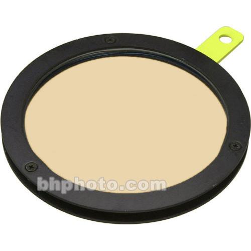 ARRI 1 4 CTO Glass Filter for Arrilux Pocket PAR