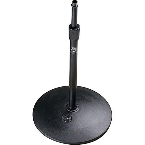 Atlas Sound Adjustable Instrument Microphone Stand - Height: 14.5 - 26.25"