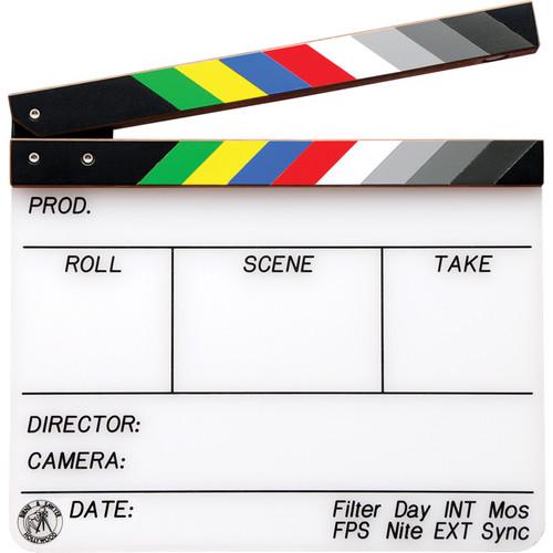 Birns & Sawyer 425011 Professional Acrylic Production Slate