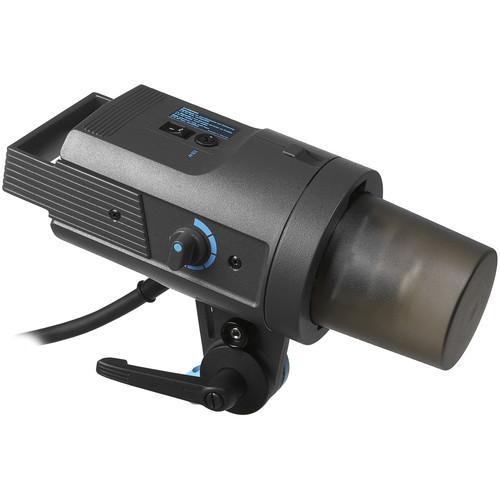 Broncolor G2 Pulso - 1600 Watt Second Focusing Lamphead with 16