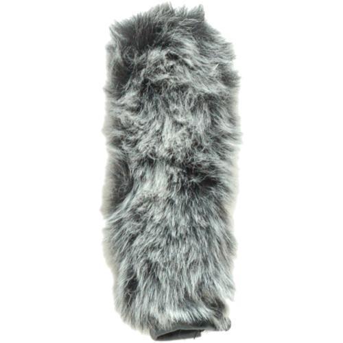 Cavision SWJ219 Slide-On Windcover with 0.74" Inside Diameter - Length 6"