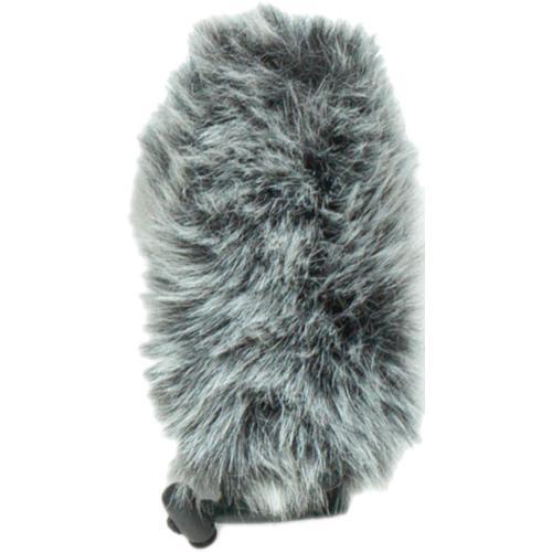 Cavision SWJ221 Slide-On Windcover with 0.82" Inside Diameter - Length 4"