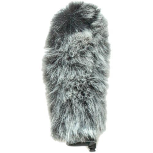 Cavision SWJ221 Slide-On Windcover with 0.82" Inside Diameter - Length 5"