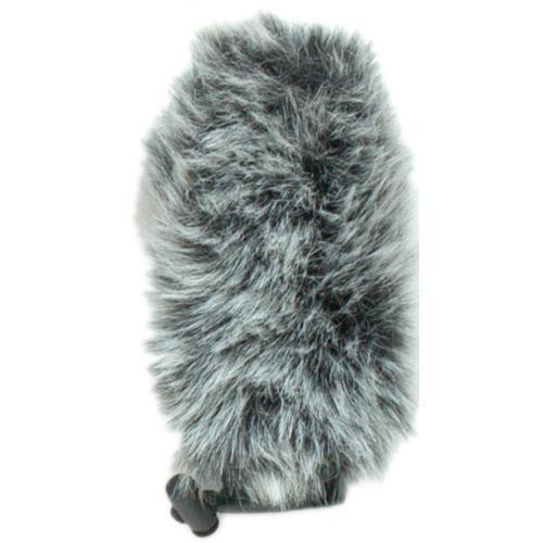 Cavision SWJ223 Slide-On Windcover with 0.90" Inside Diameter - Length 4"