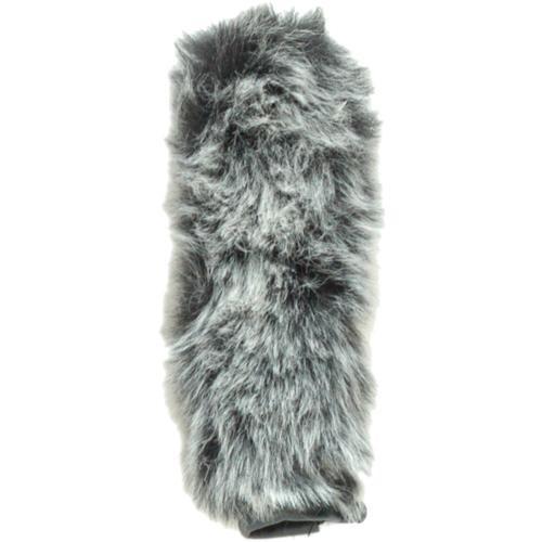 Cavision SWJ223 Slide-On Windcover with 0.90" Inside Diameter - Length 6"