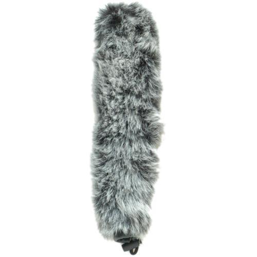 Cavision SWJ225 Slide-On Windcover with 0.98" Inside Diameter - Length 9"